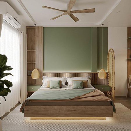 هانوي The Urban Westlake Apartment المظهر الخارجي الصورة