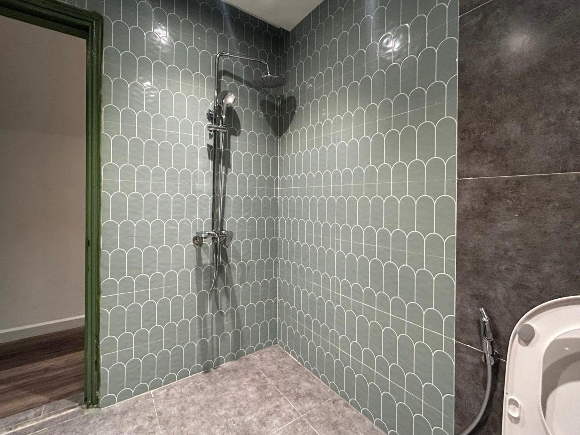 هانوي The Urban Westlake Apartment المظهر الخارجي الصورة