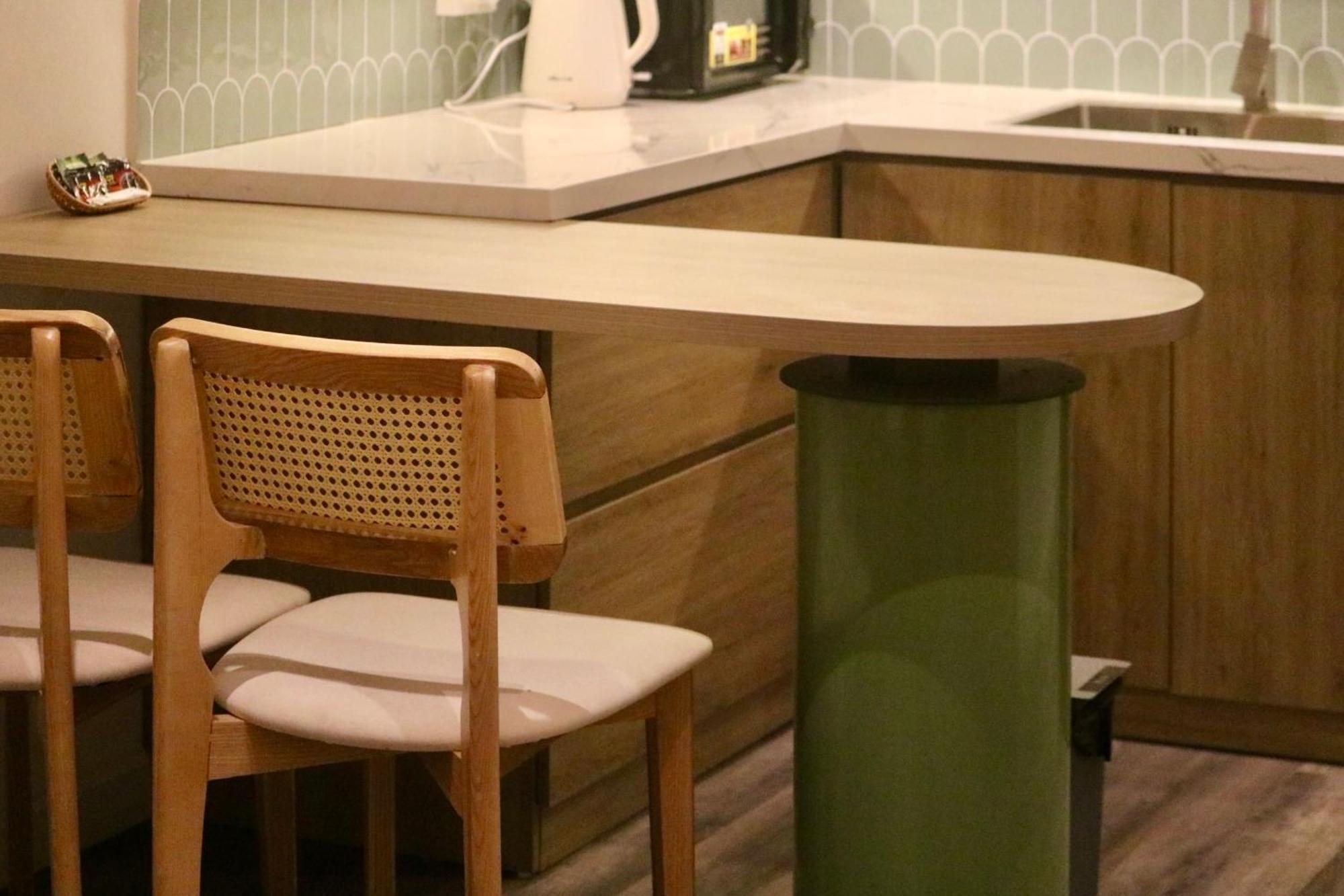 هانوي The Urban Westlake Apartment المظهر الخارجي الصورة