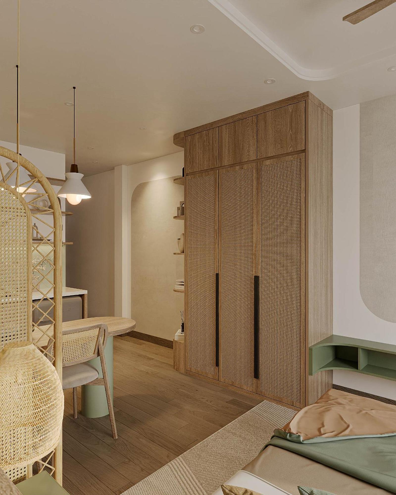 هانوي The Urban Westlake Apartment المظهر الخارجي الصورة