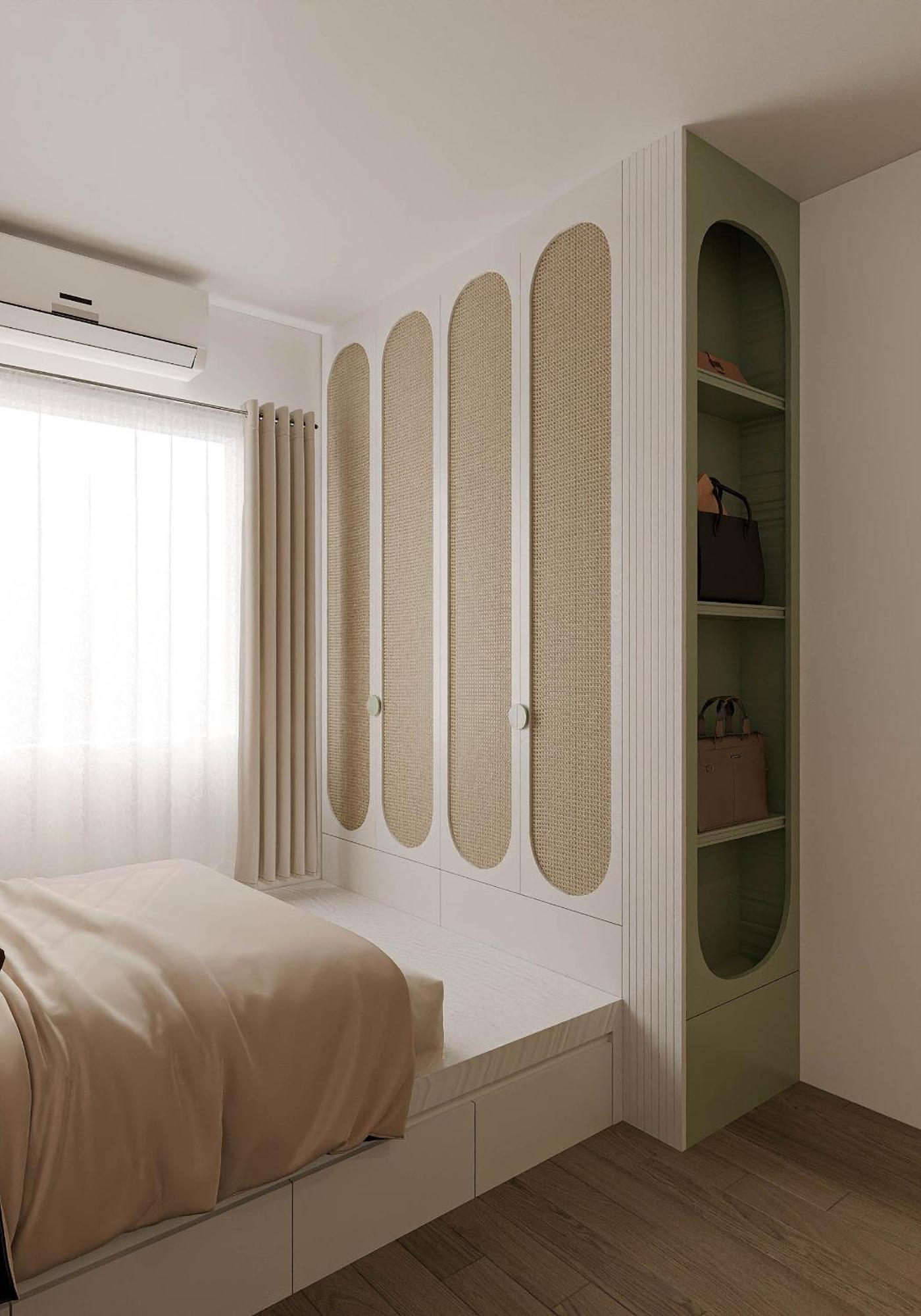 هانوي The Urban Westlake Apartment المظهر الخارجي الصورة