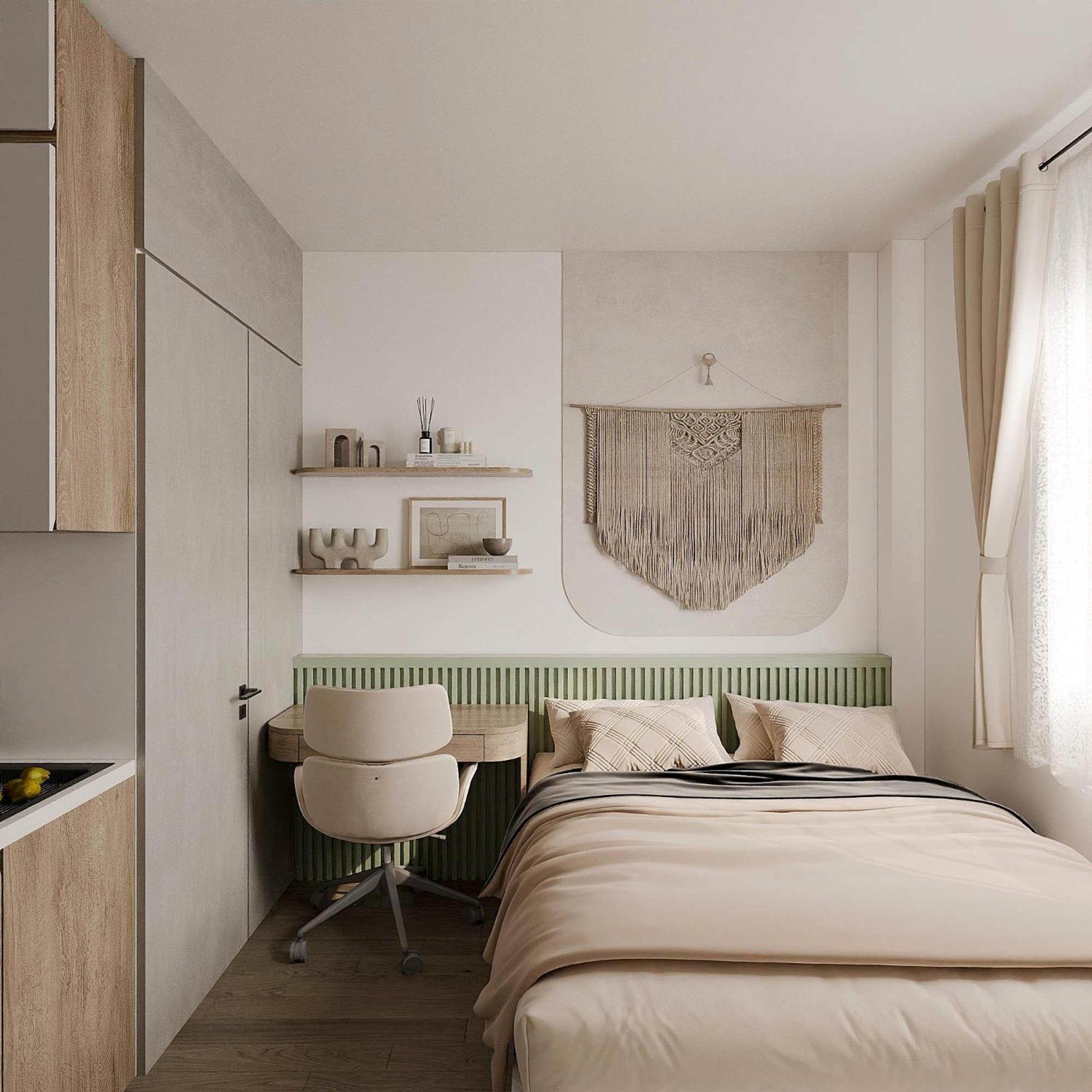 هانوي The Urban Westlake Apartment المظهر الخارجي الصورة