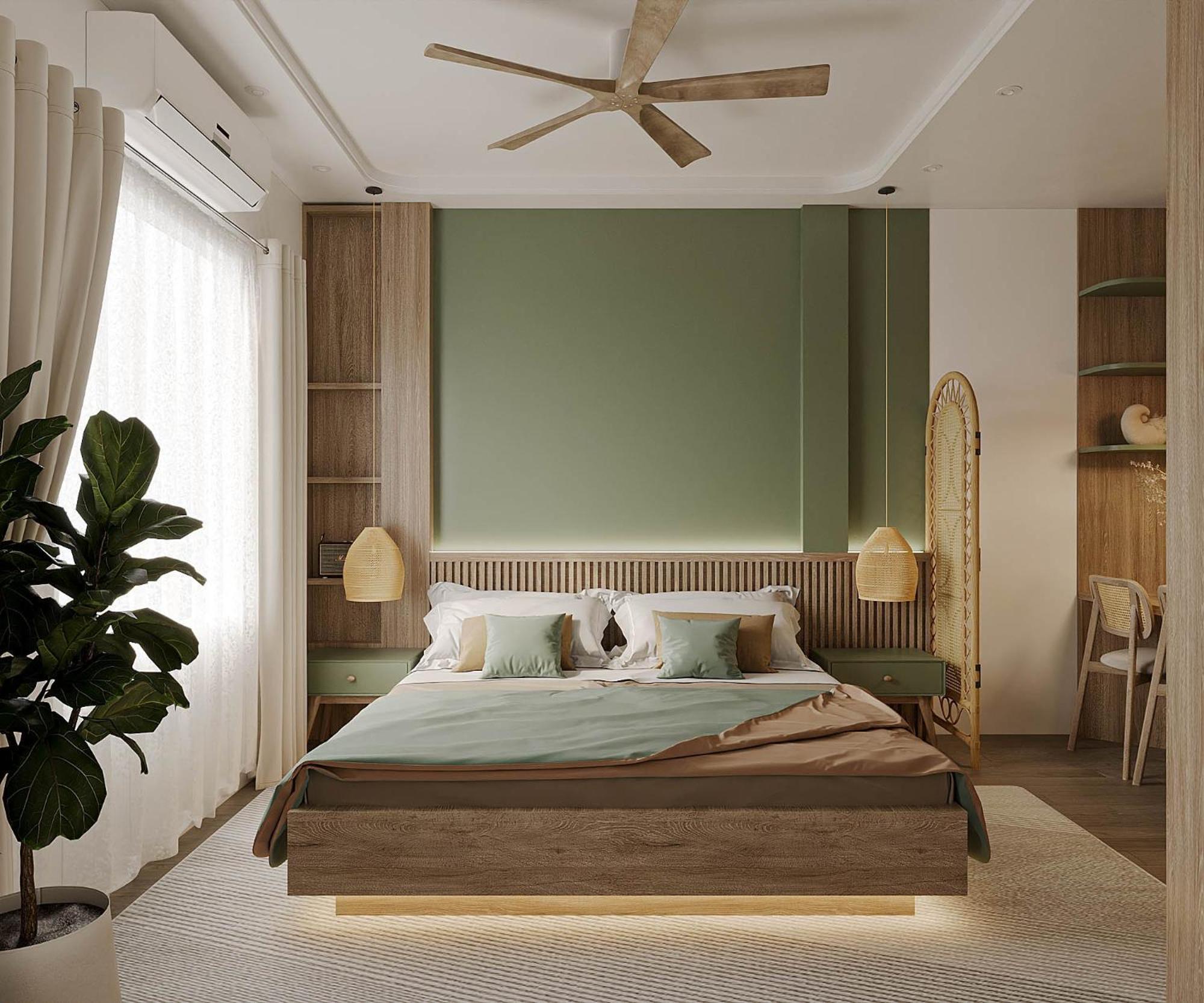 هانوي The Urban Westlake Apartment المظهر الخارجي الصورة